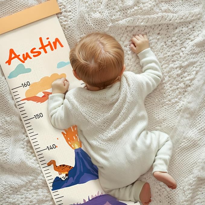 Customize Name Canvas Growth Chart - Image 11