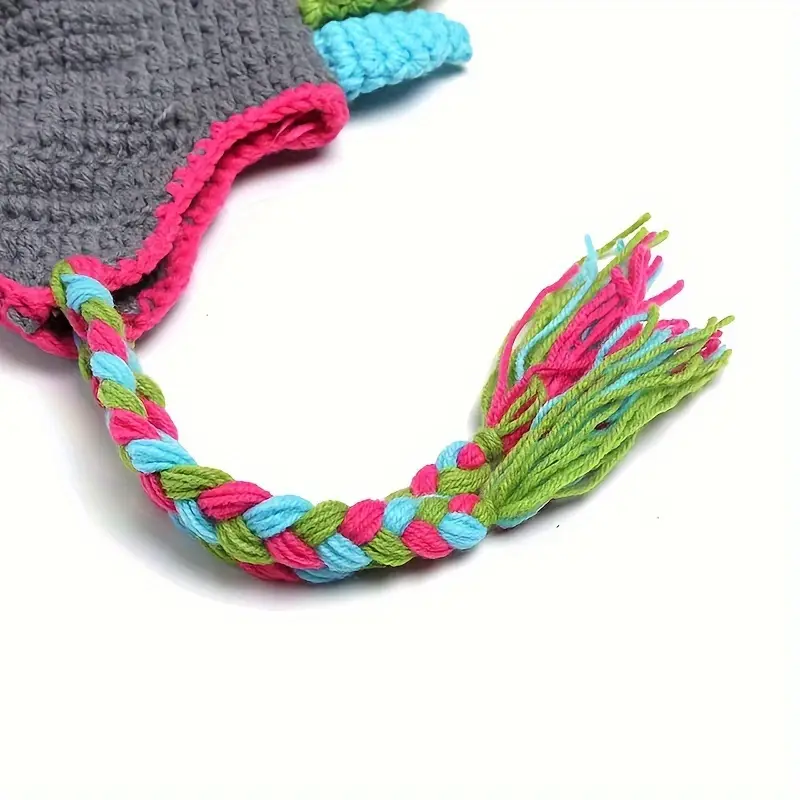 Cute Unicorn 2pcs/set - Image 4