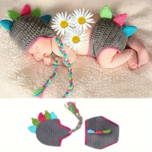Cute Unicorn 2pcs/set
